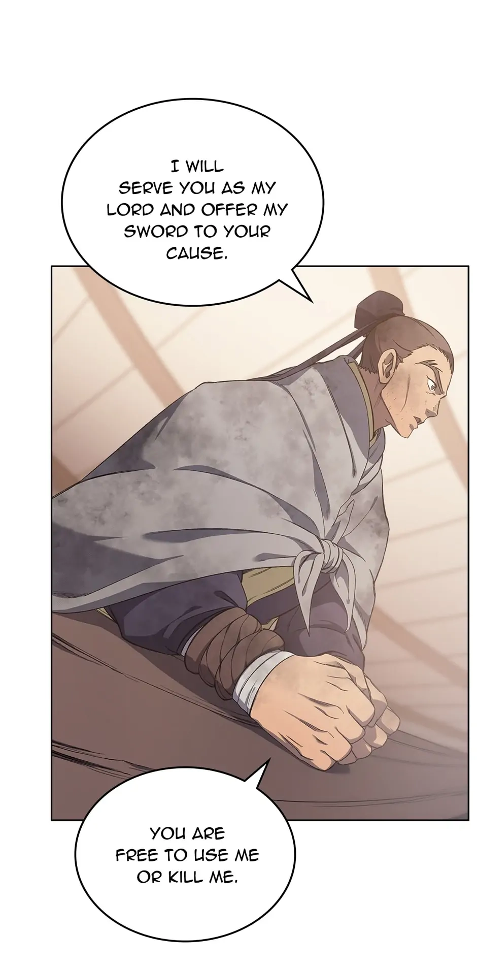 Heavenly Demon Reborn! Chapter 186, page 17 of 60