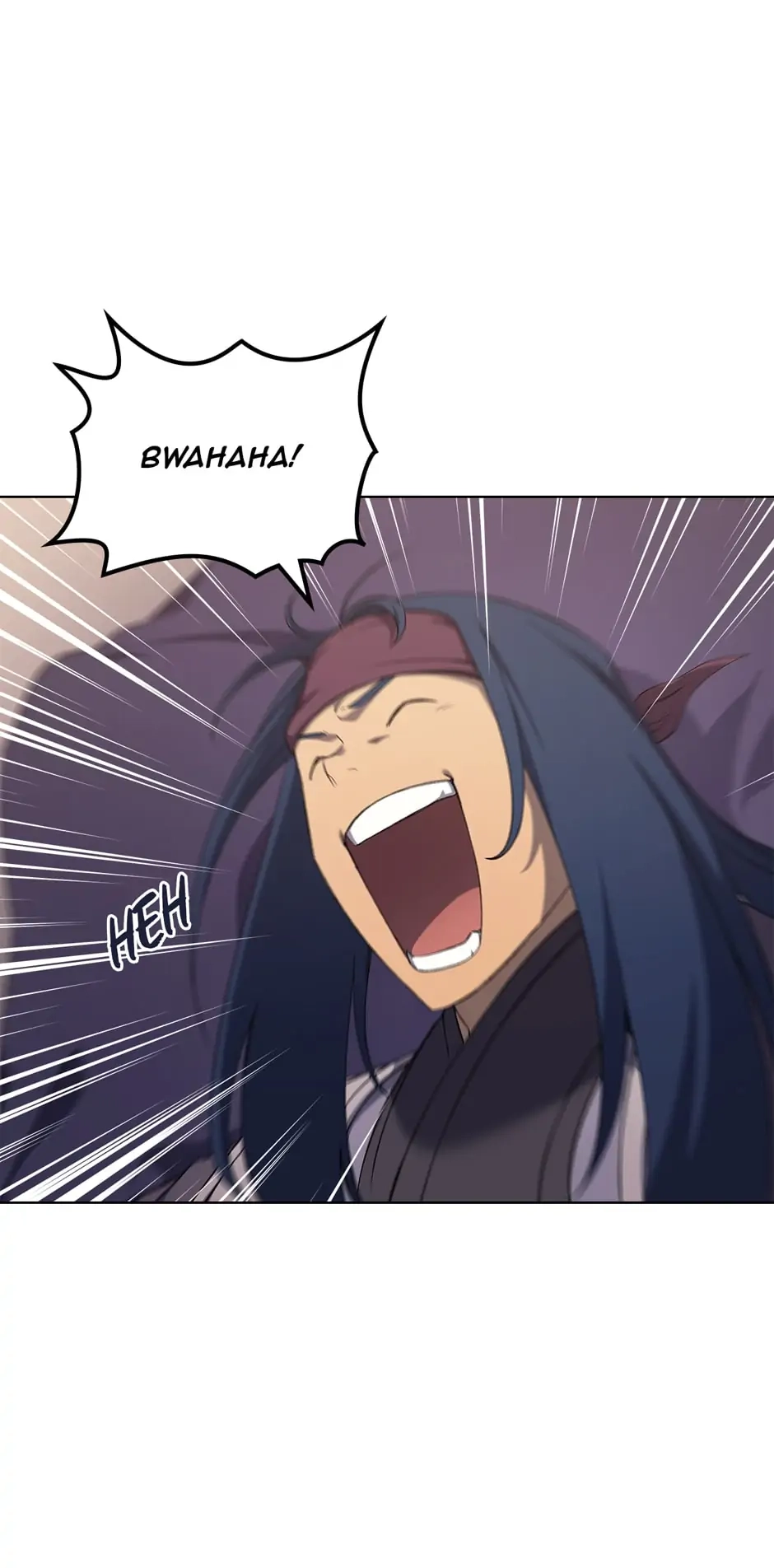 Heavenly Demon Reborn! Chapter 186, page 18 of 60