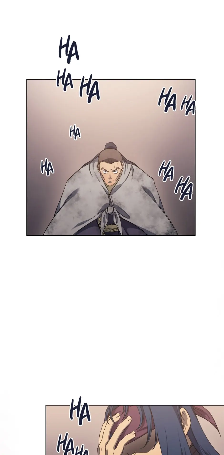 Heavenly Demon Reborn! Chapter 186, page 19 of 60