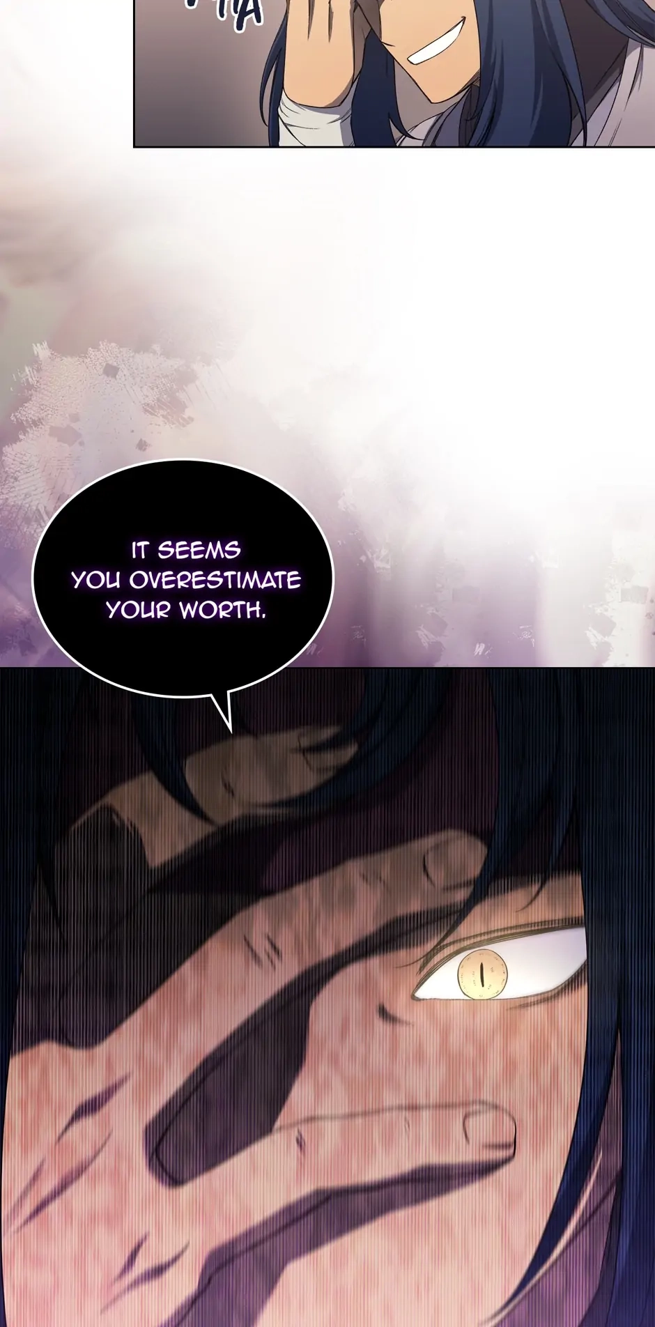 Heavenly Demon Reborn! Chapter 186, page 20 of 60