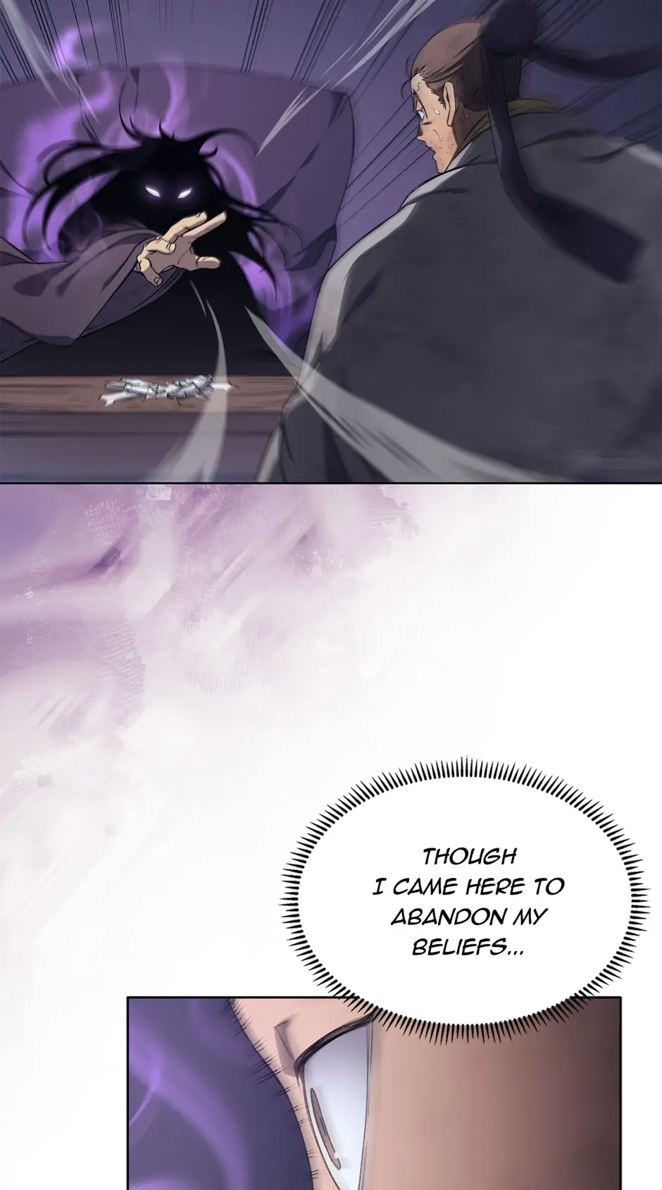 Heavenly Demon Reborn! Chapter 186, page 23 of 60