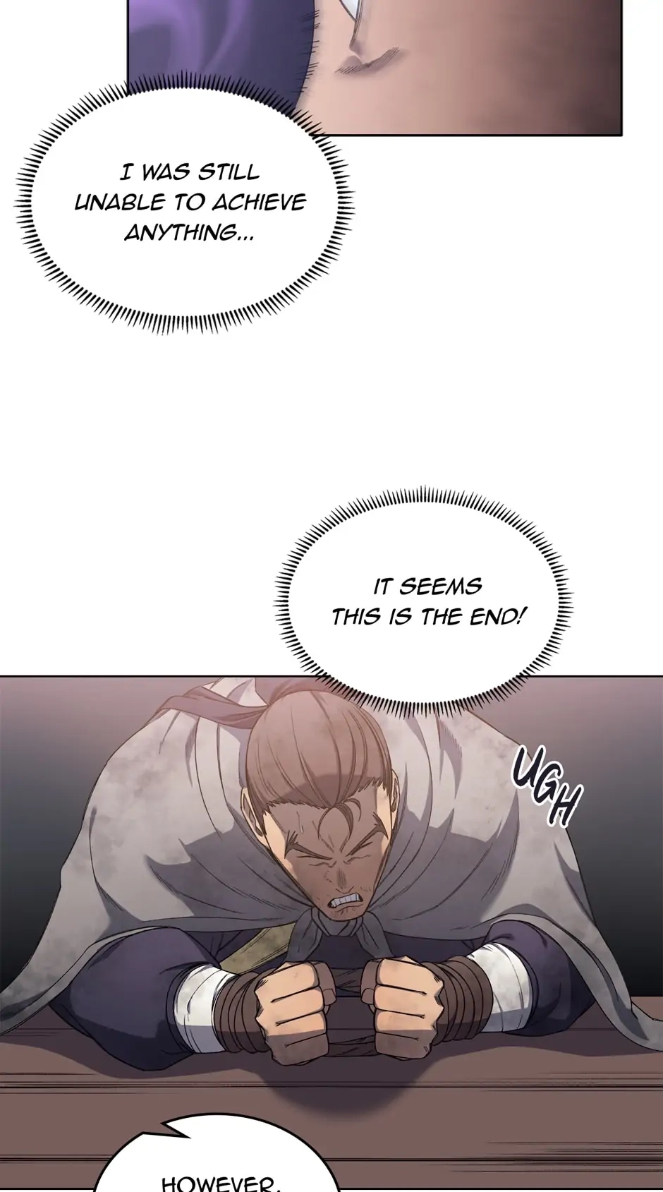 Heavenly Demon Reborn! Chapter 186, page 24 of 60