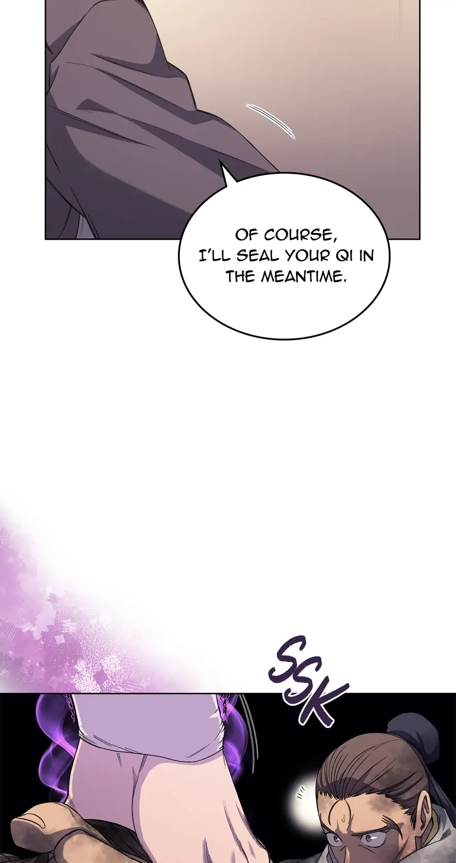Heavenly Demon Reborn! Chapter 186, page 31 of 60