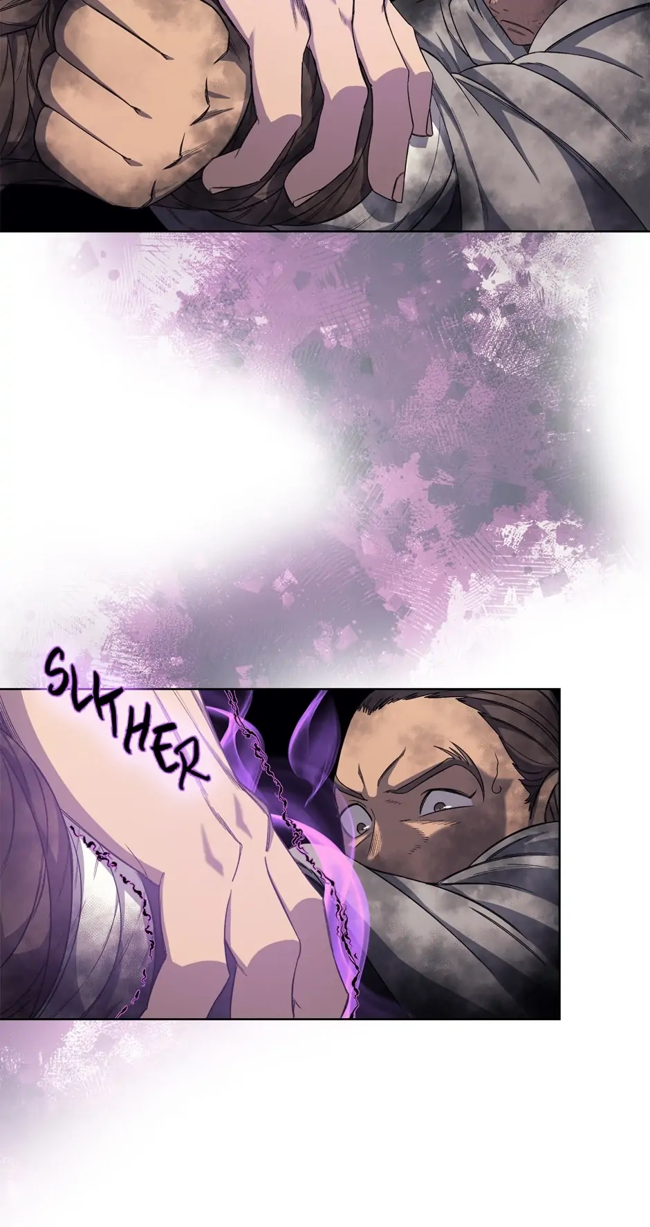 Heavenly Demon Reborn! Chapter 186, page 32 of 60