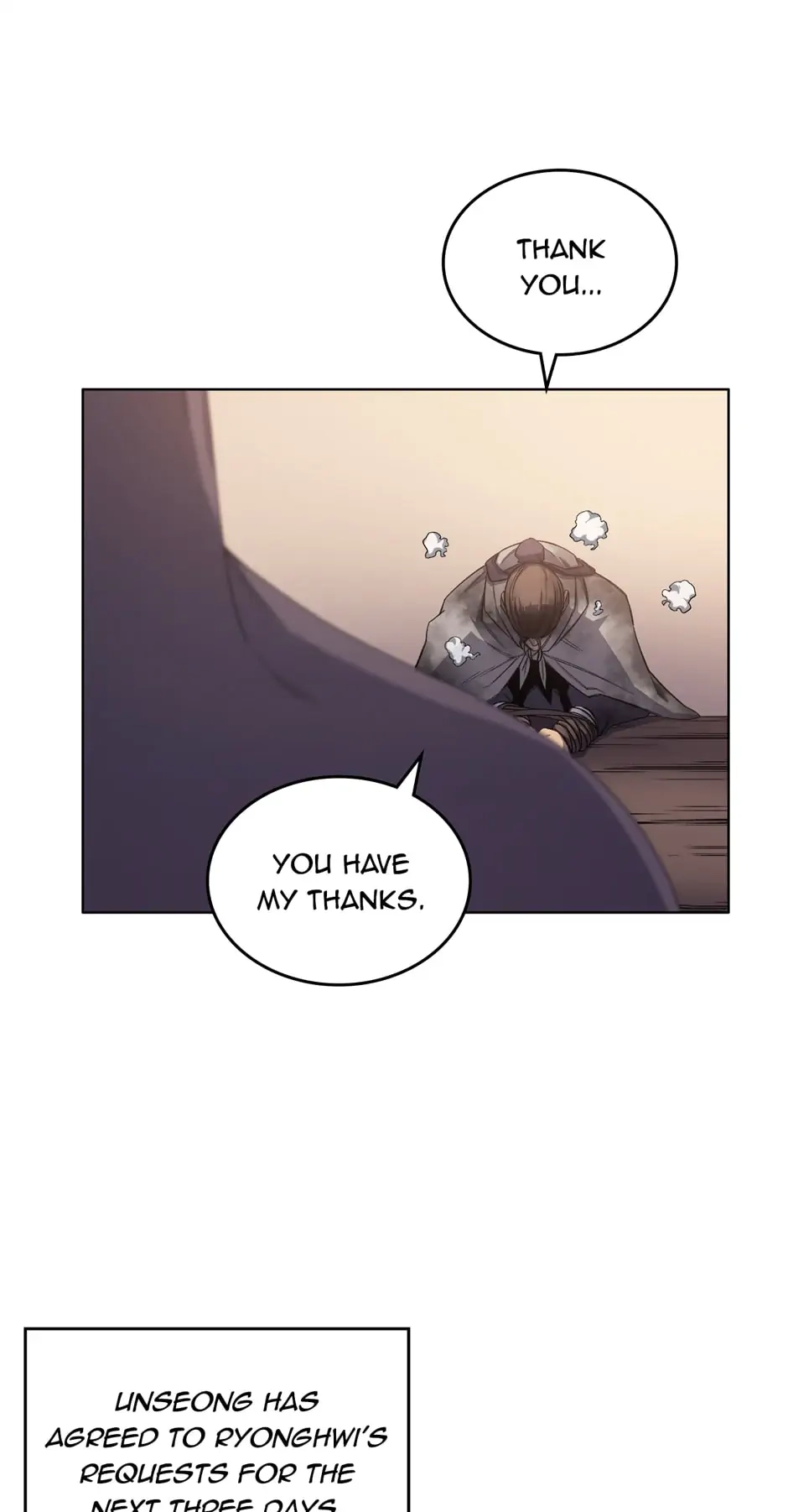 Heavenly Demon Reborn! Chapter 186, page 35 of 60