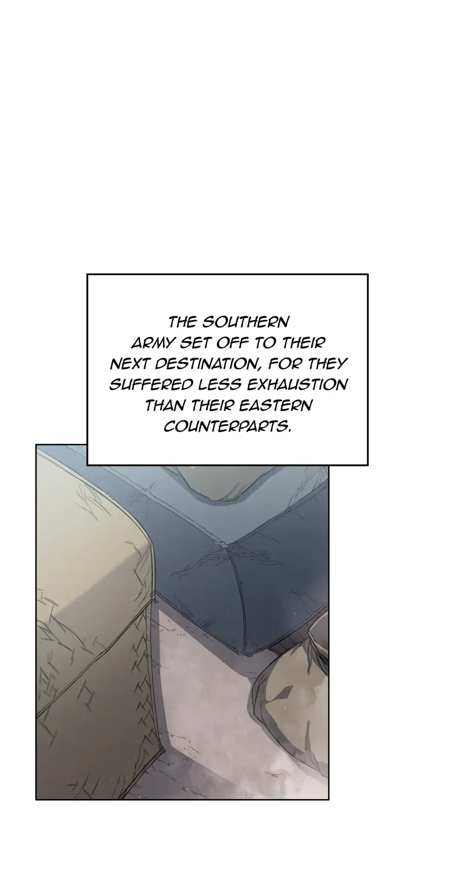 Heavenly Demon Reborn! Chapter 186, page 41 of 60