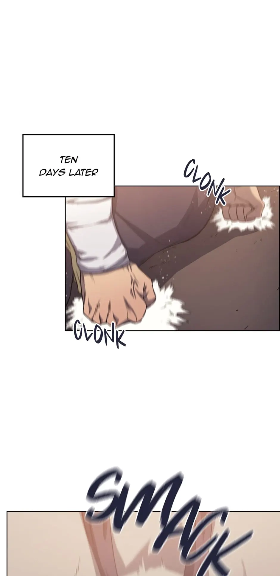 Heavenly Demon Reborn! Chapter 186, page 48 of 60