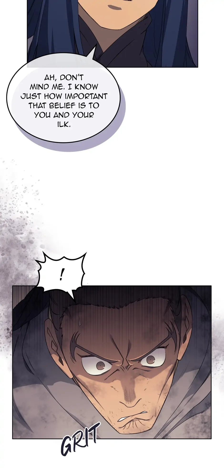 Heavenly Demon Reborn! Chapter 186, page 5 of 60