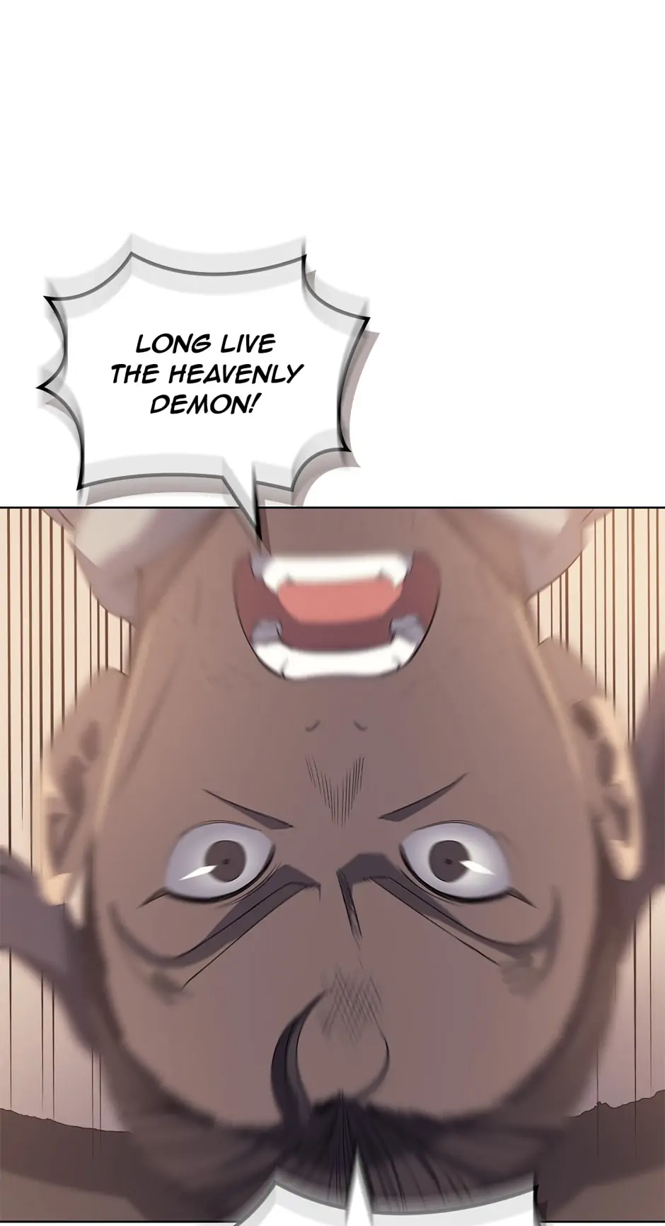 Heavenly Demon Reborn! Chapter 186, page 51 of 60