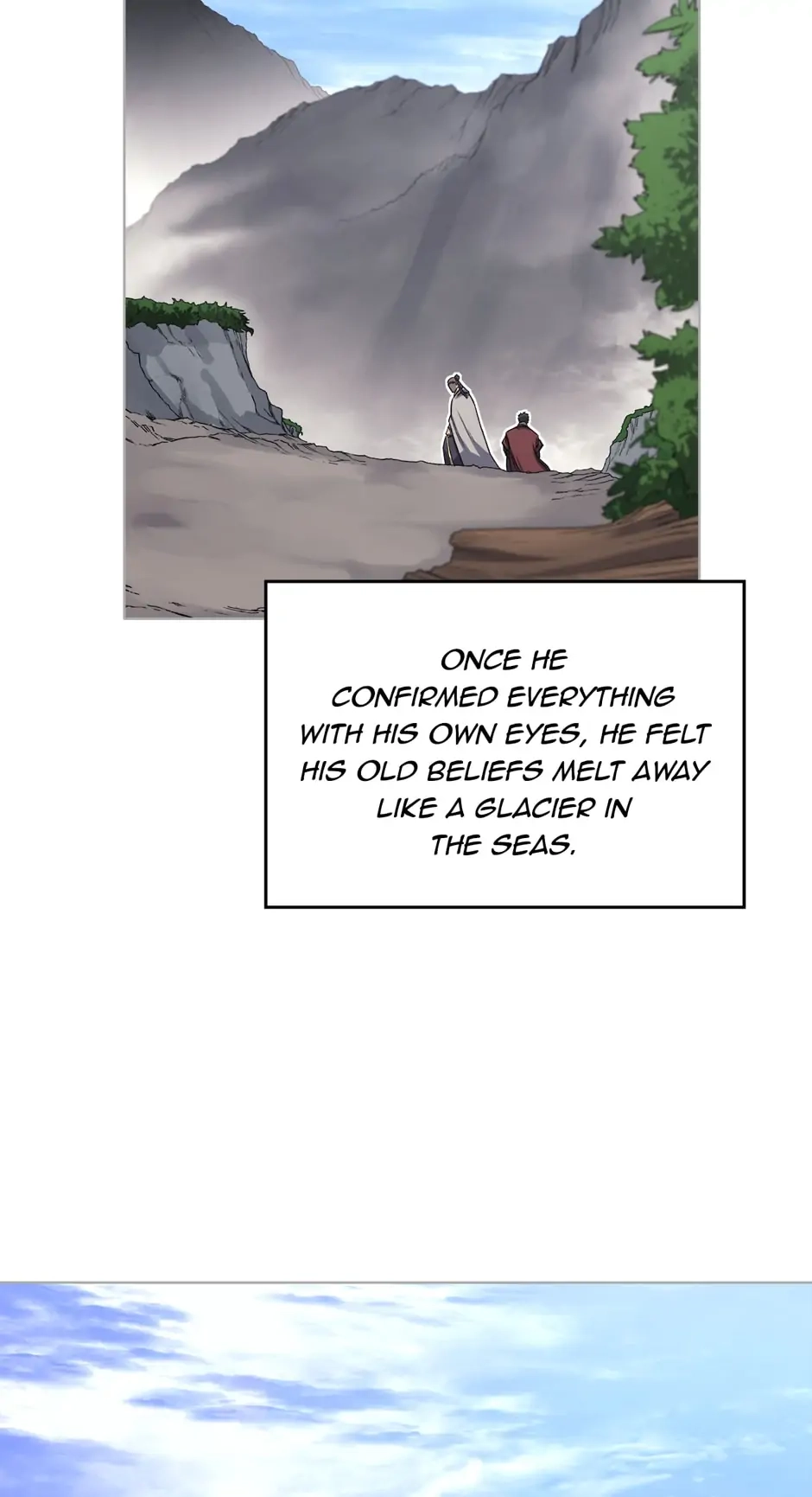 Heavenly Demon Reborn! Chapter 186, page 54 of 60