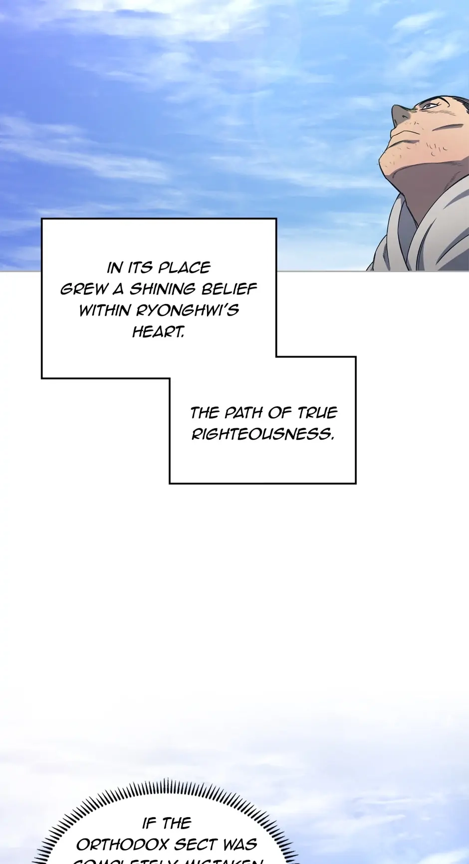 Heavenly Demon Reborn! Chapter 186, page 55 of 60