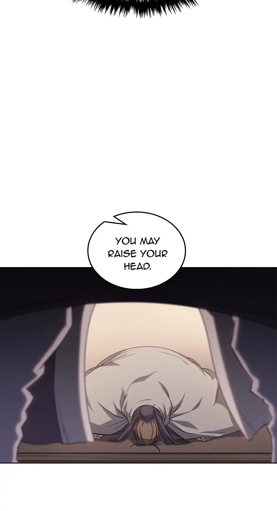 Heavenly Demon Reborn! Chapter 186, page 57 of 60