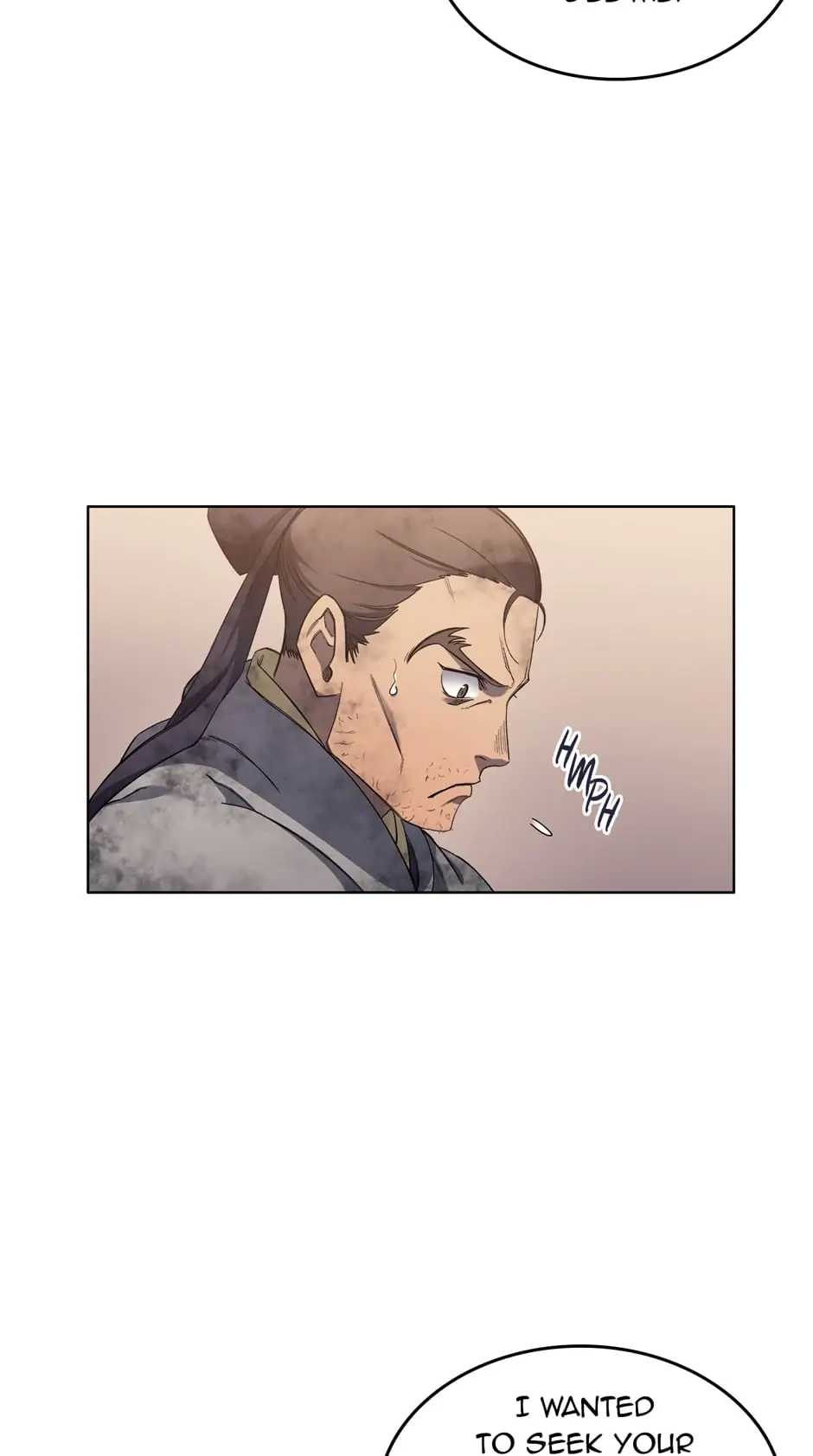 Heavenly Demon Reborn! Chapter 186, page 7 of 60