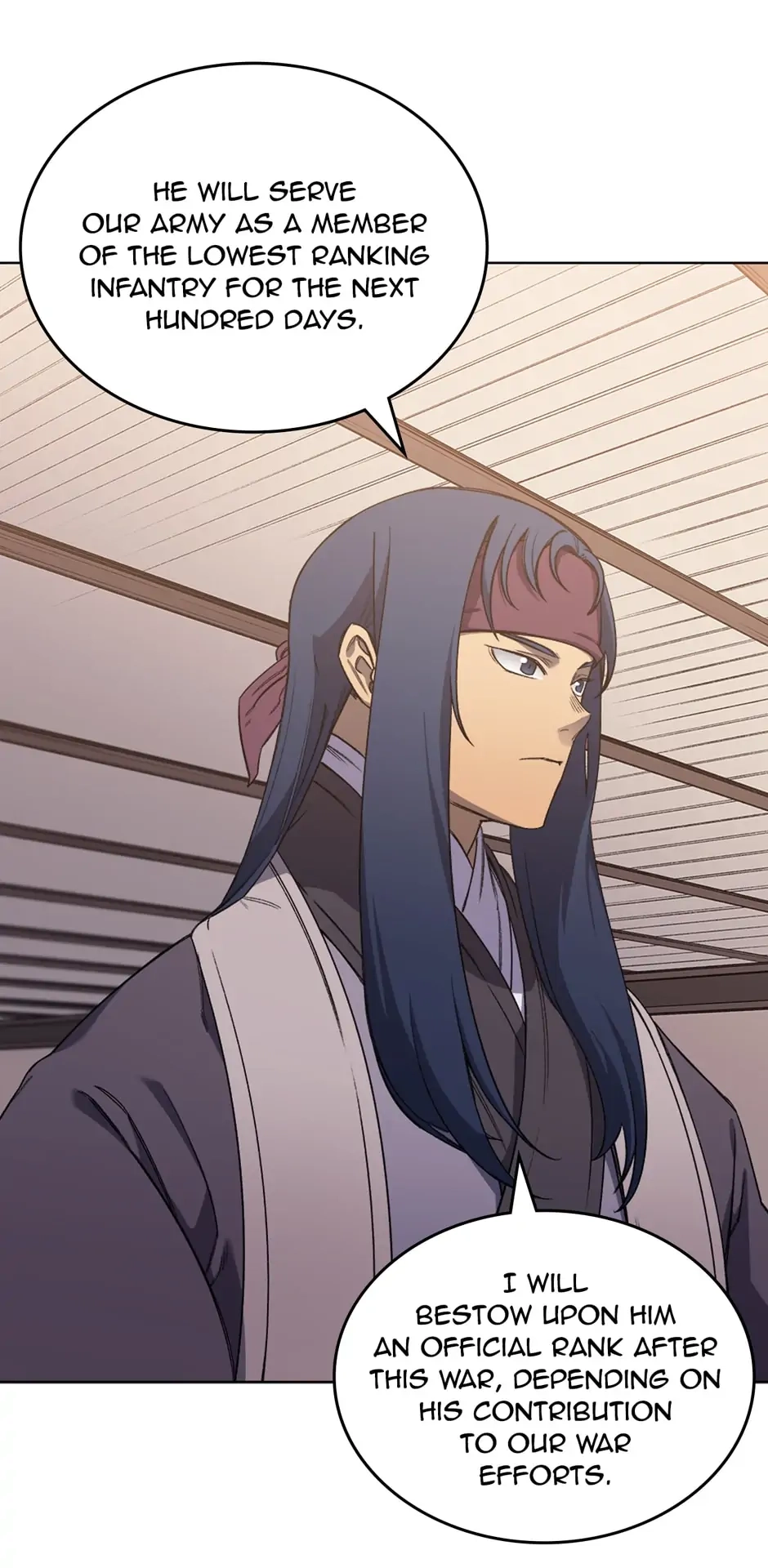 Heavenly Demon Reborn! Chapter 187, page 12 of 56