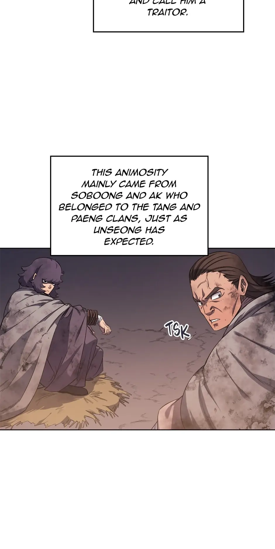 Heavenly Demon Reborn! Chapter 187, page 15 of 56