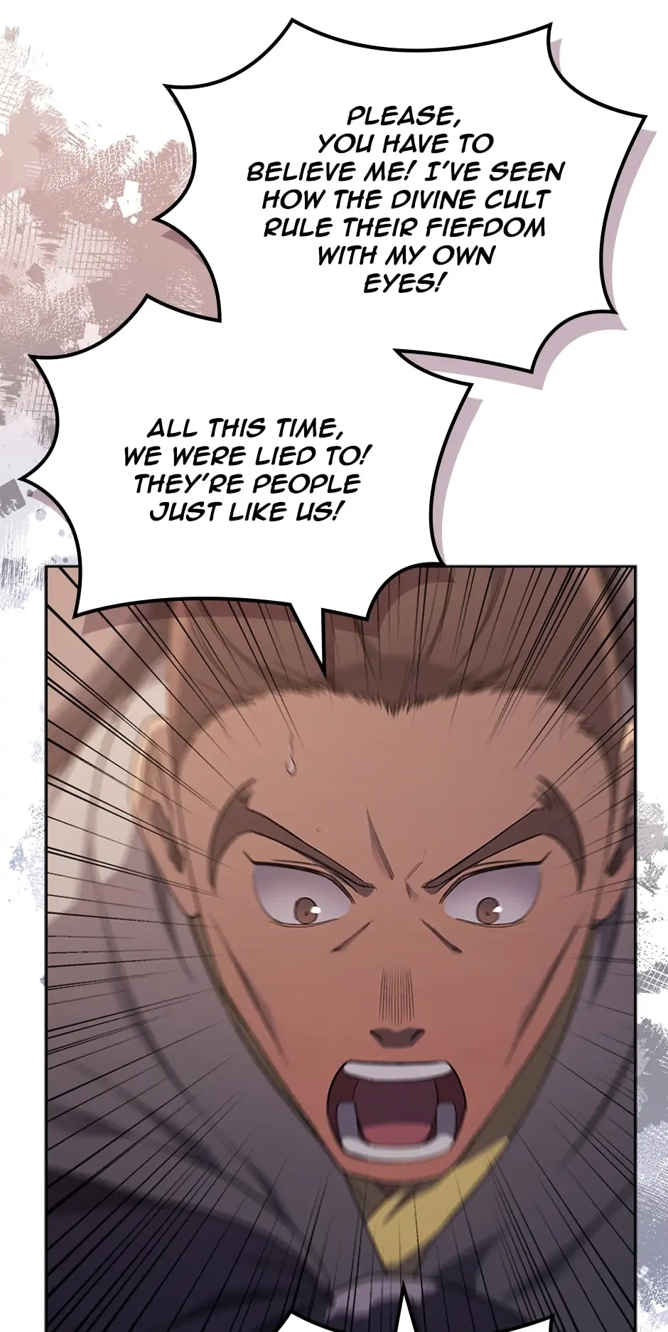 Heavenly Demon Reborn! Chapter 187, page 17 of 56