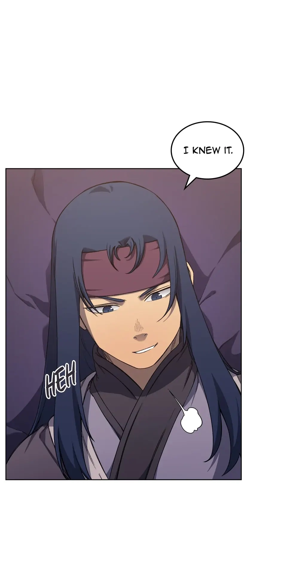 Heavenly Demon Reborn! Chapter 187, page 21 of 56