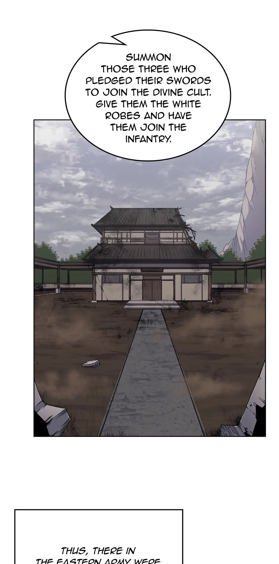 Heavenly Demon Reborn! Chapter 187, page 22 of 56