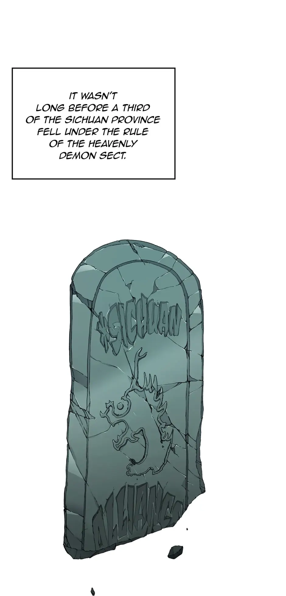 Heavenly Demon Reborn! Chapter 187, page 25 of 56