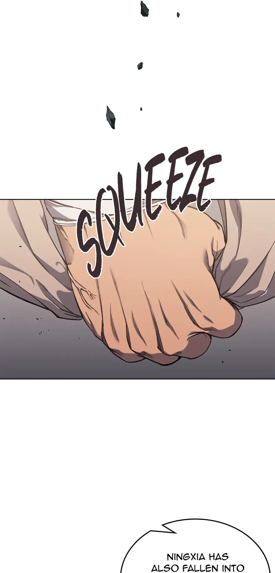 Heavenly Demon Reborn! Chapter 187, page 26 of 56