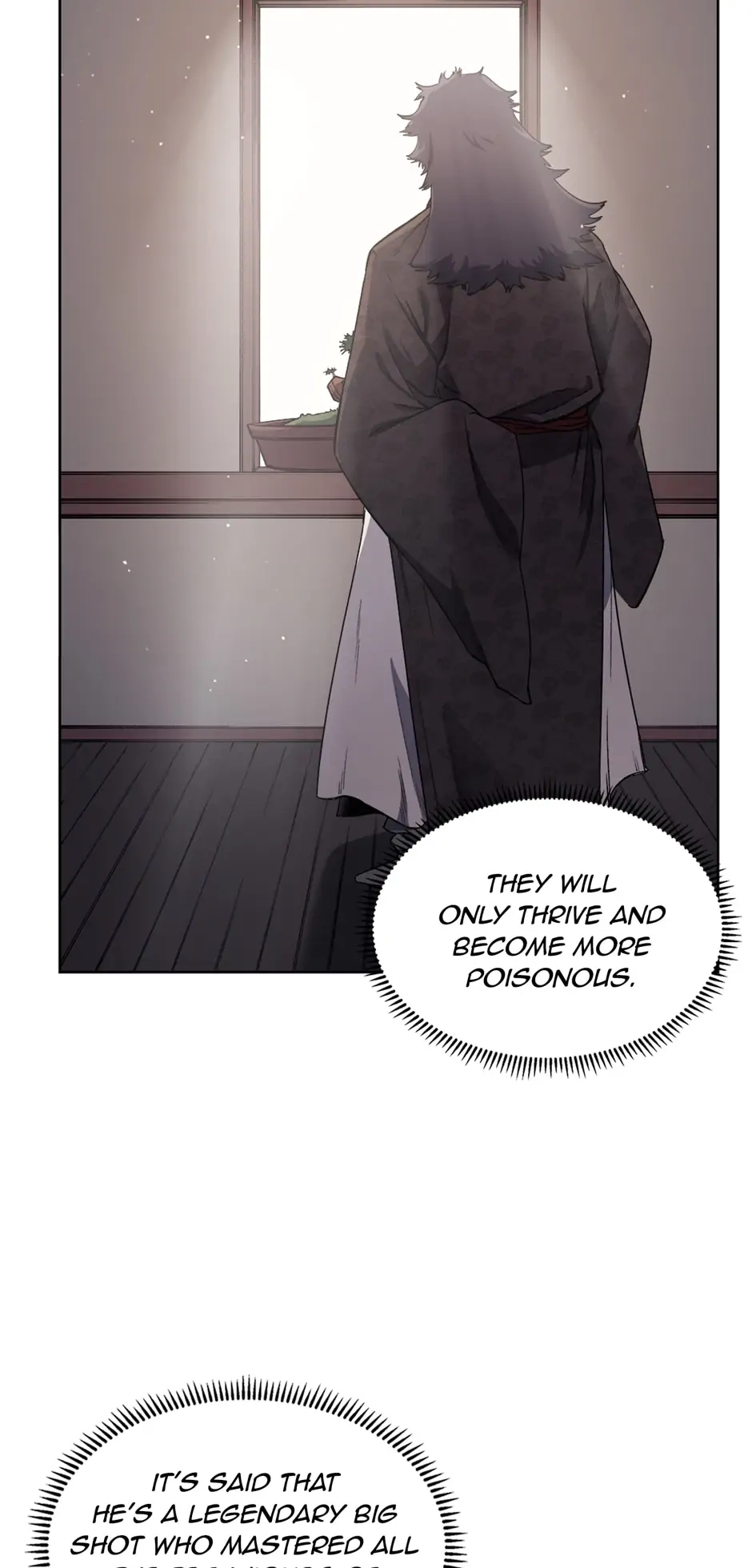 Heavenly Demon Reborn! Chapter 187, page 29 of 56