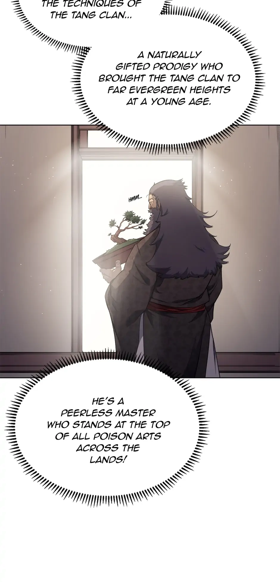 Heavenly Demon Reborn! Chapter 187, page 30 of 56