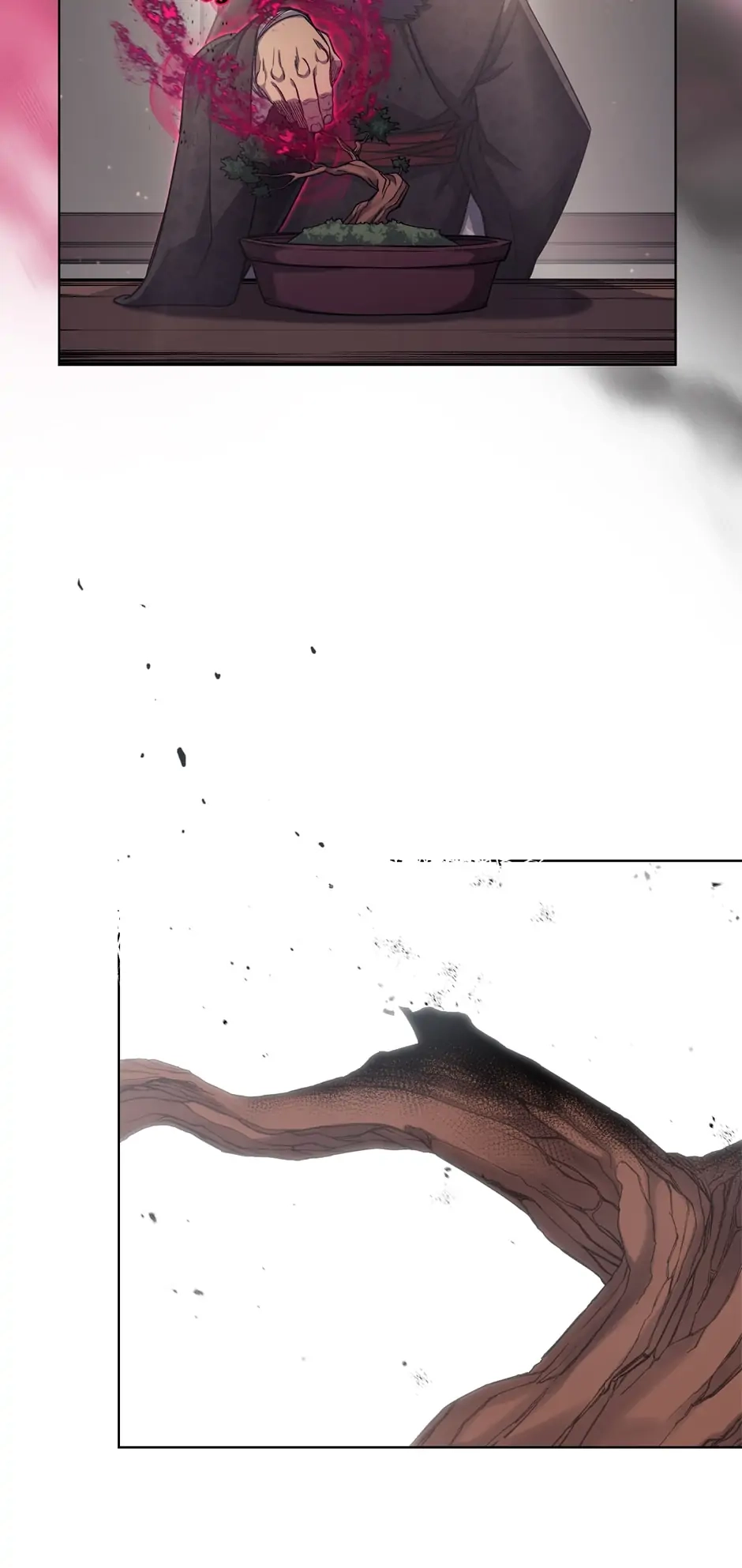 Heavenly Demon Reborn! Chapter 187, page 35 of 56