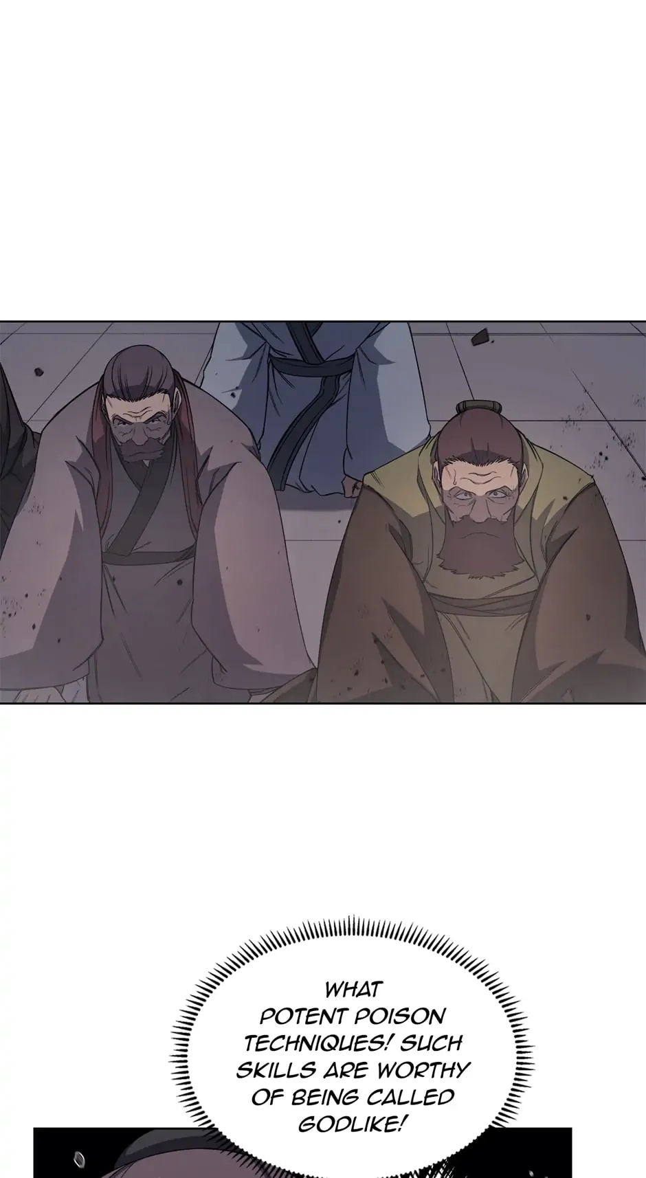 Heavenly Demon Reborn! Chapter 187, page 36 of 56