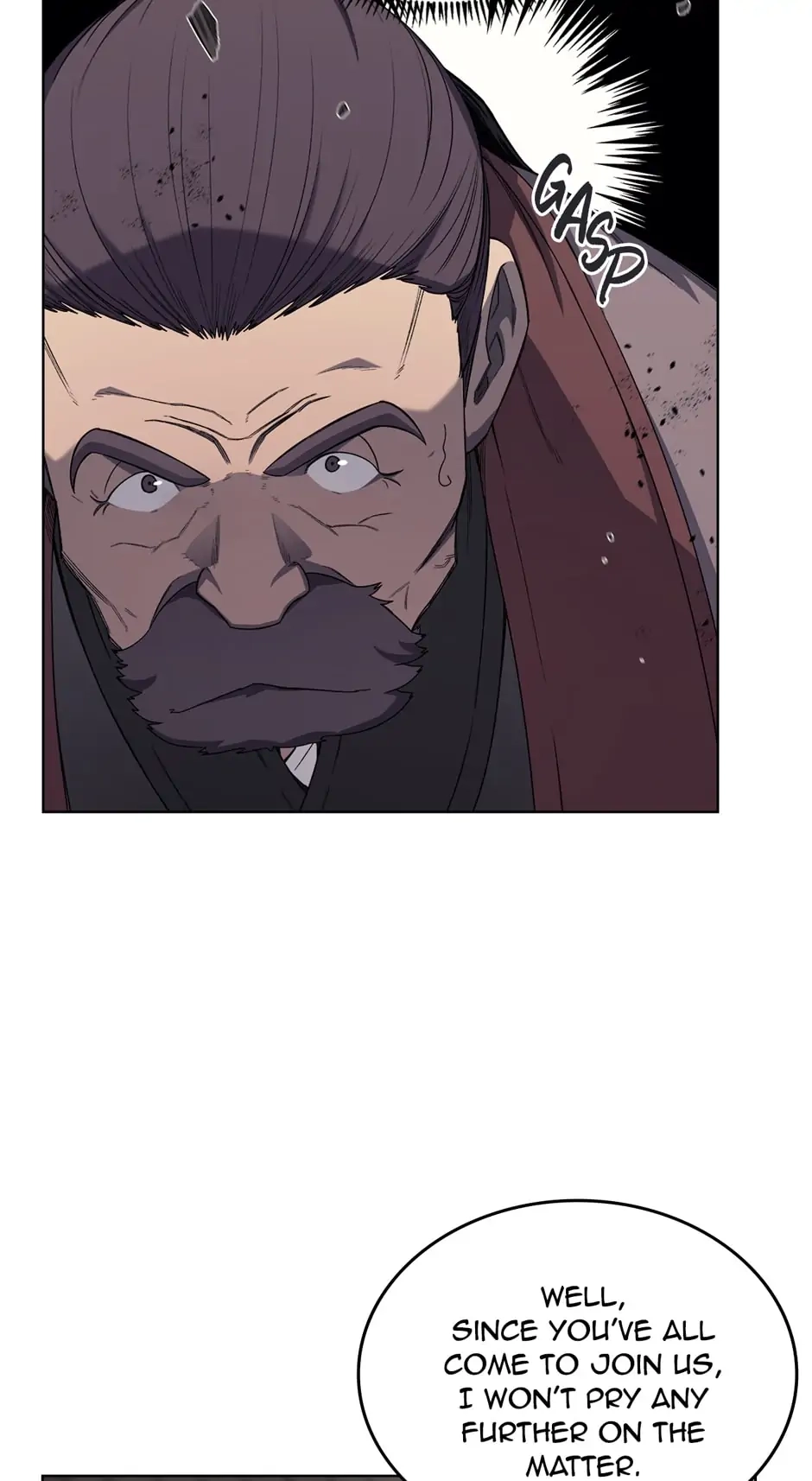 Heavenly Demon Reborn! Chapter 187, page 37 of 56