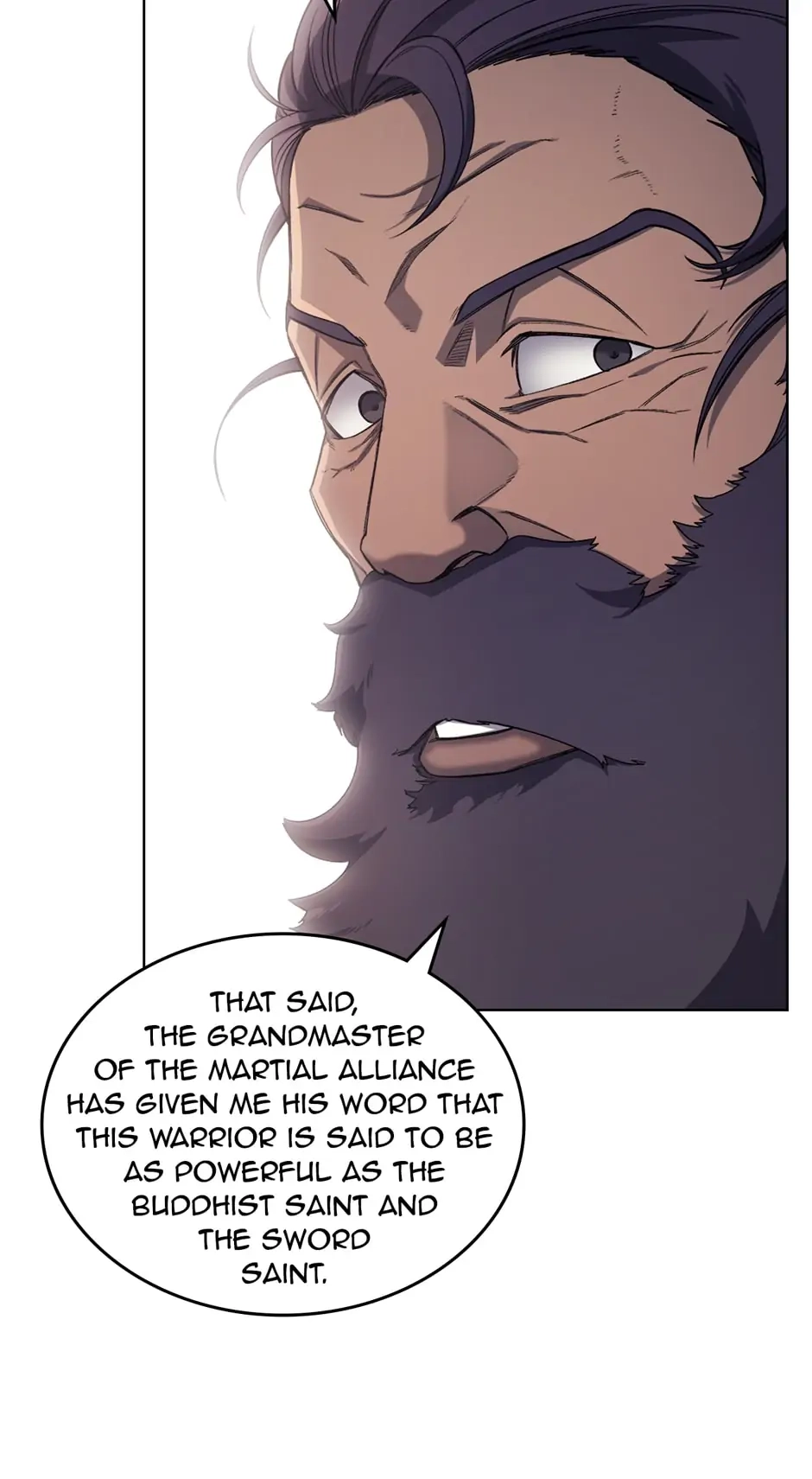 Heavenly Demon Reborn! Chapter 187, page 41 of 56