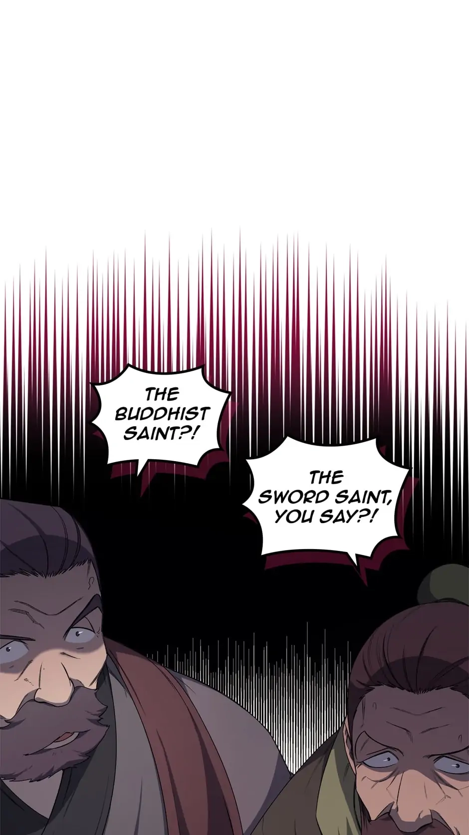 Heavenly Demon Reborn! Chapter 187, page 42 of 56
