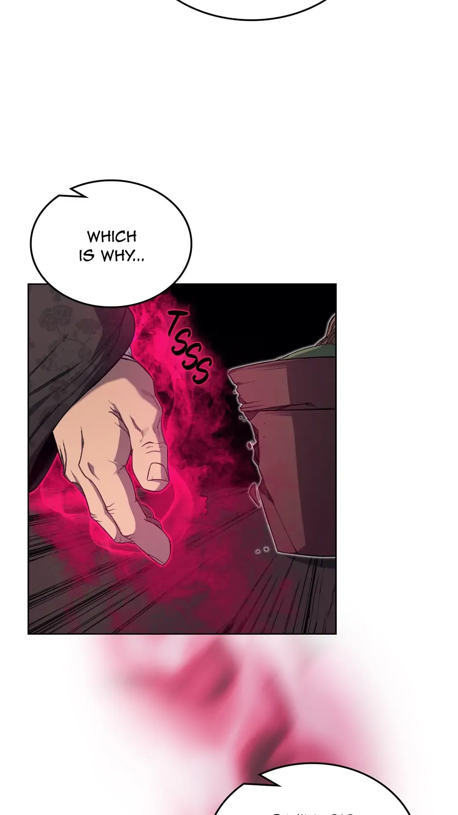 Heavenly Demon Reborn! Chapter 187, page 45 of 56
