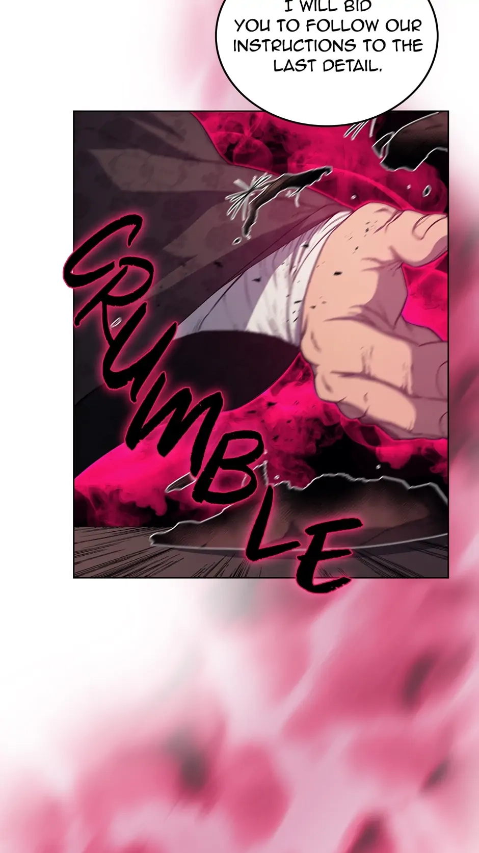 Heavenly Demon Reborn! Chapter 187, page 46 of 56