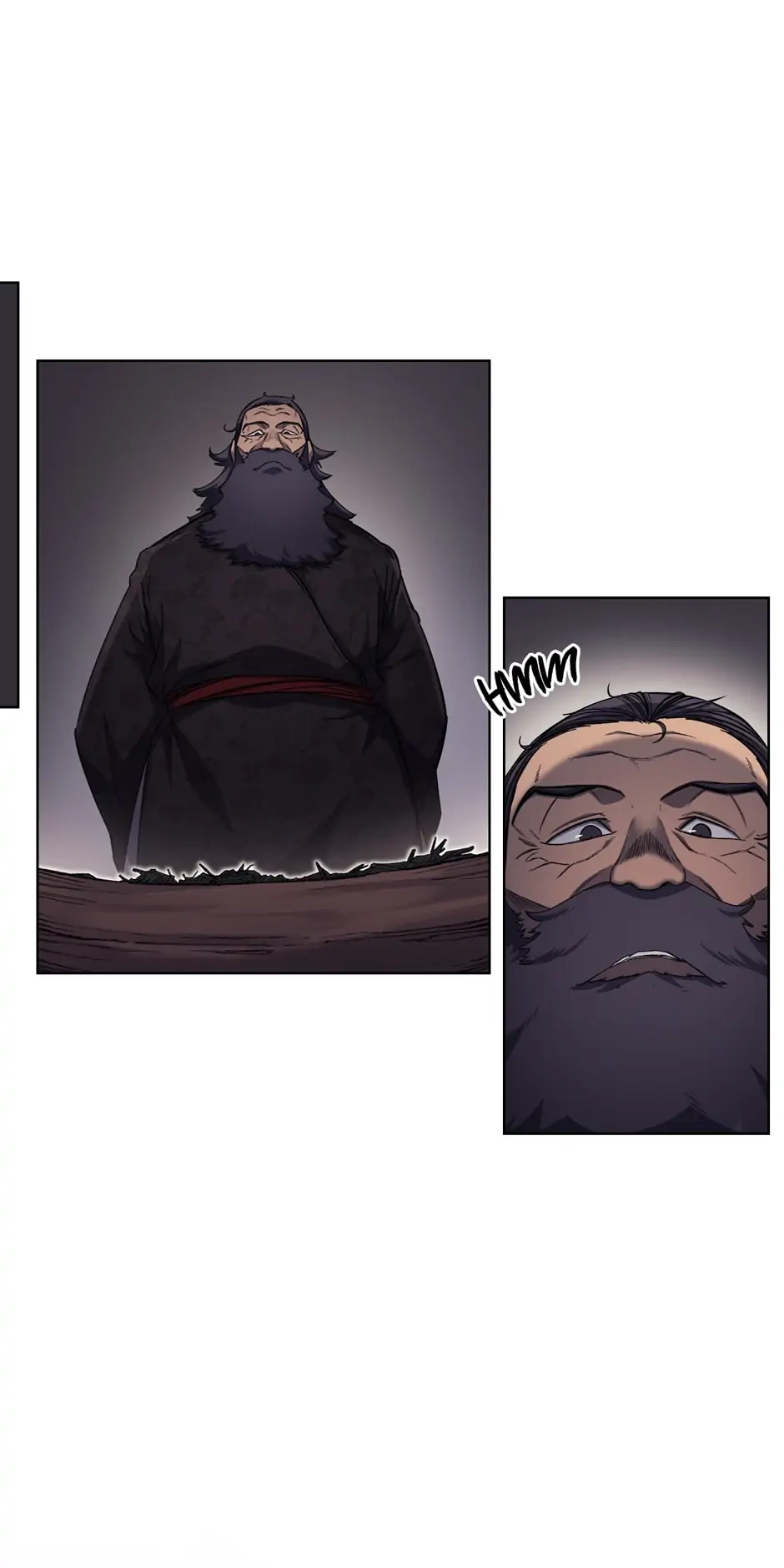 Heavenly Demon Reborn! Chapter 187, page 49 of 56