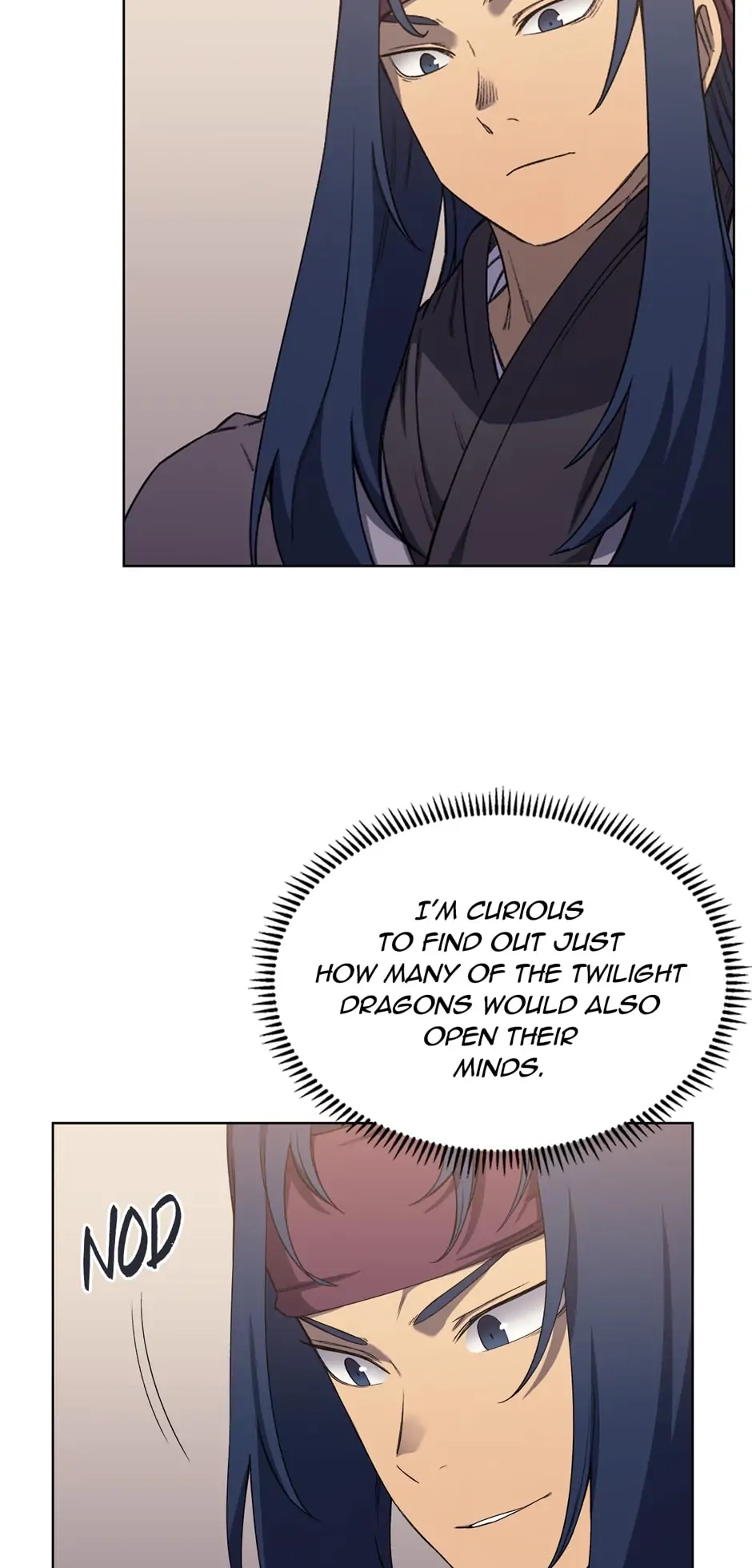 Heavenly Demon Reborn! Chapter 187, page 5 of 56