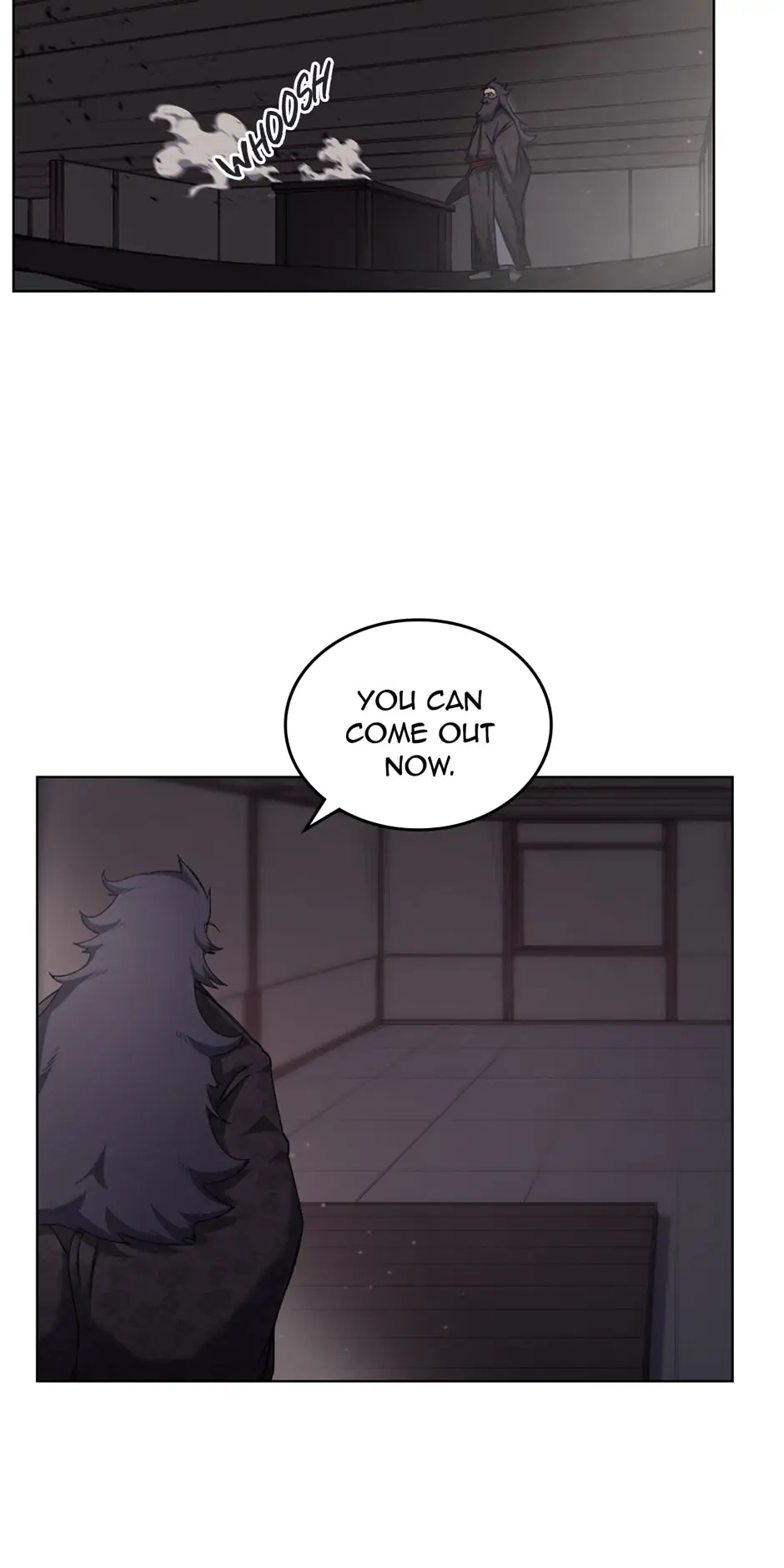 Heavenly Demon Reborn! Chapter 187, page 52 of 56