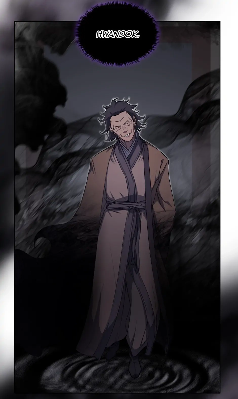 Heavenly Demon Reborn! Chapter 187, page 55 of 56
