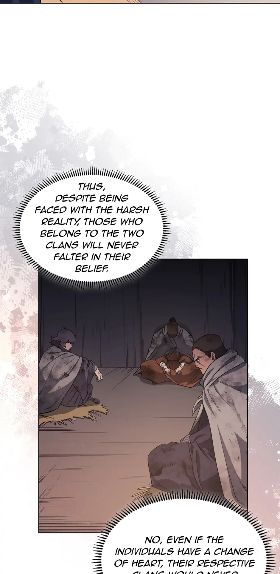 Heavenly Demon Reborn! Chapter 187, page 9 of 56