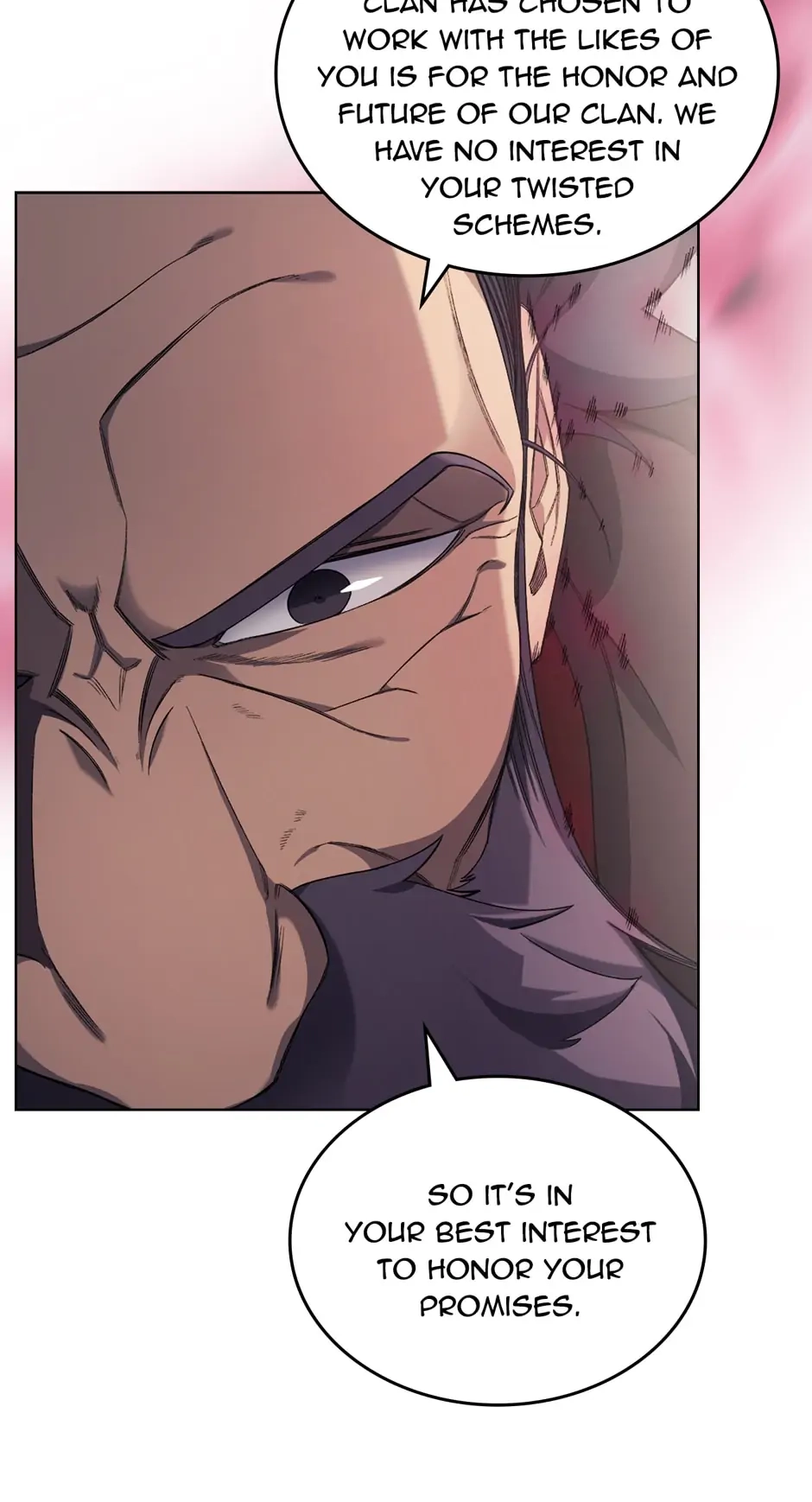 Heavenly Demon Reborn! Chapter 188, page 12 of 58