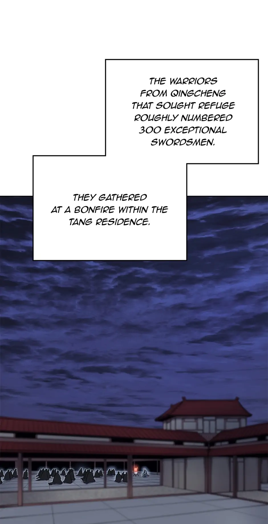 Heavenly Demon Reborn! Chapter 188, page 15 of 58