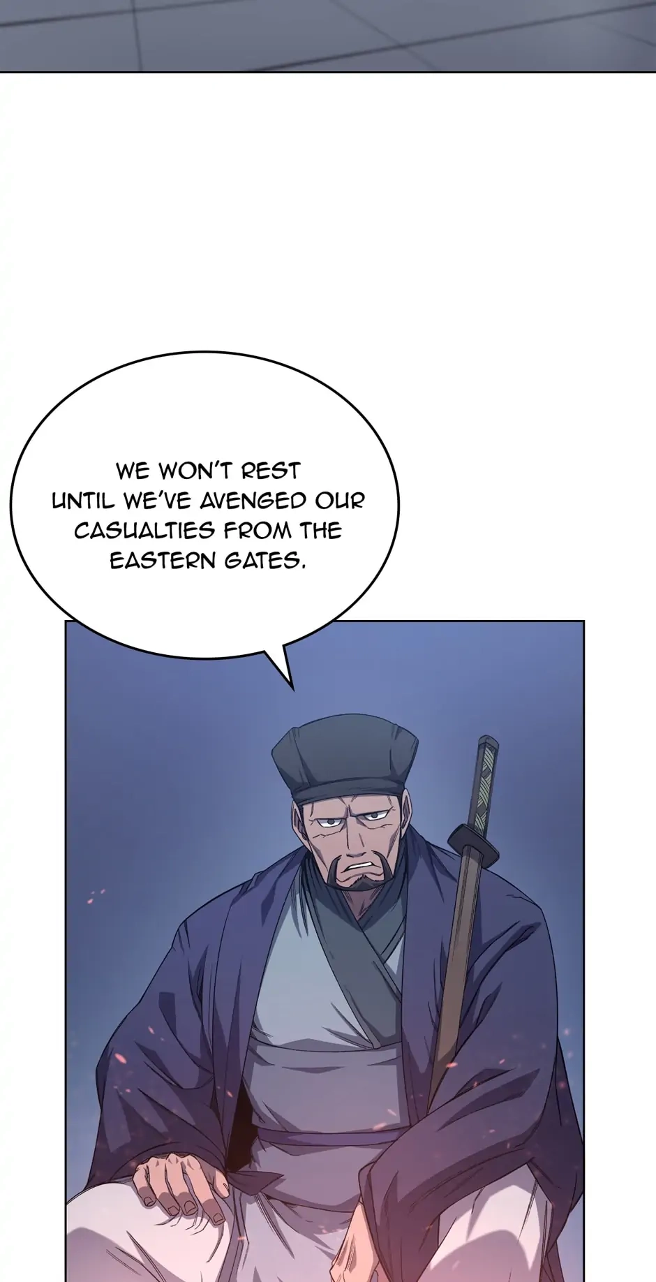 Heavenly Demon Reborn! Chapter 188, page 16 of 58