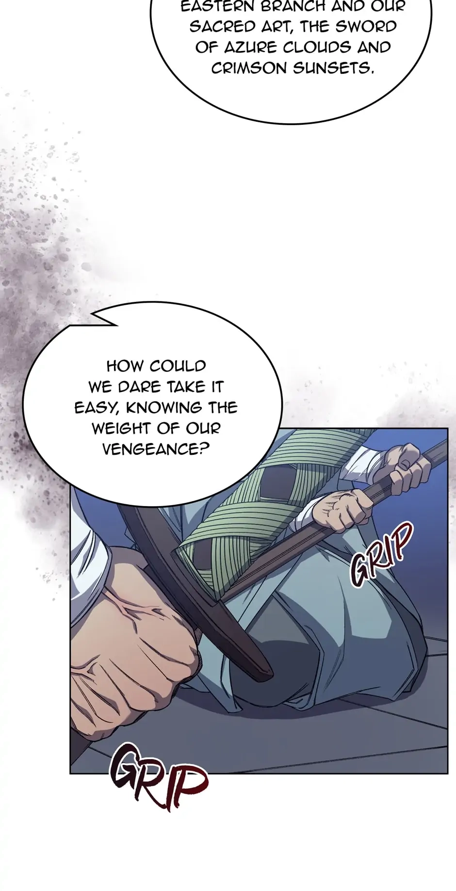 Heavenly Demon Reborn! Chapter 188, page 18 of 58