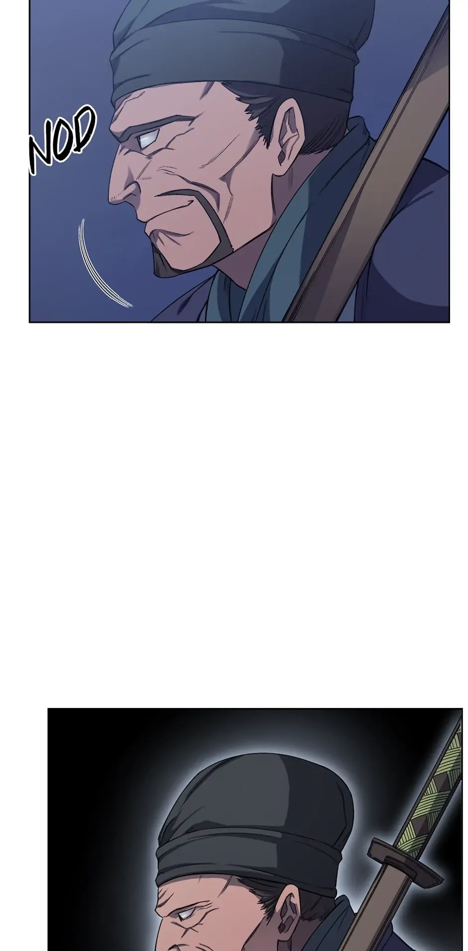 Heavenly Demon Reborn! Chapter 188, page 21 of 58