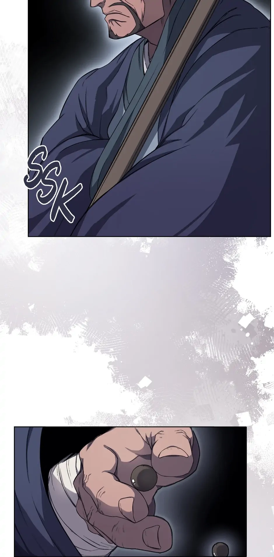 Heavenly Demon Reborn! Chapter 188, page 22 of 58