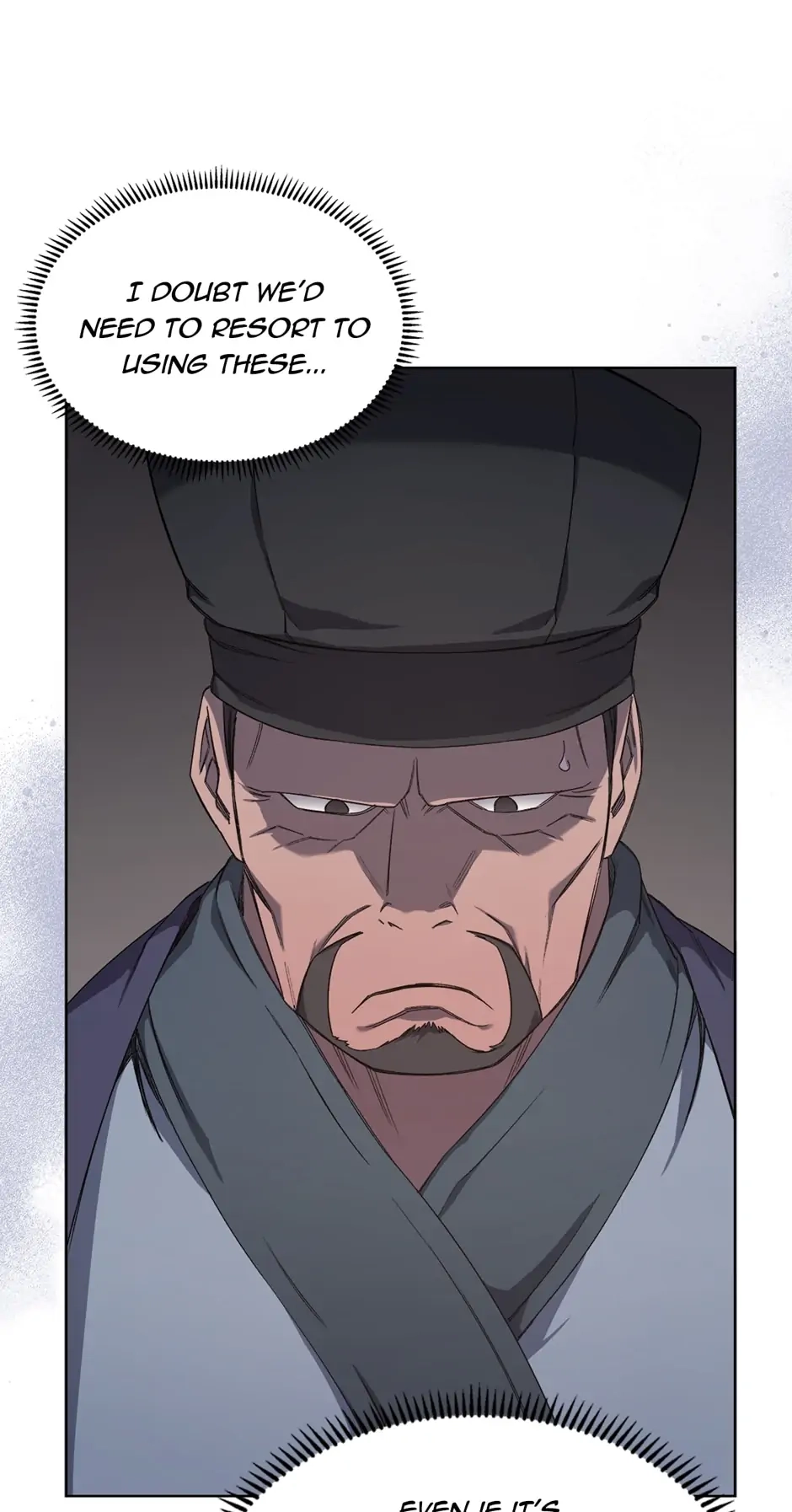 Heavenly Demon Reborn! Chapter 188, page 25 of 58