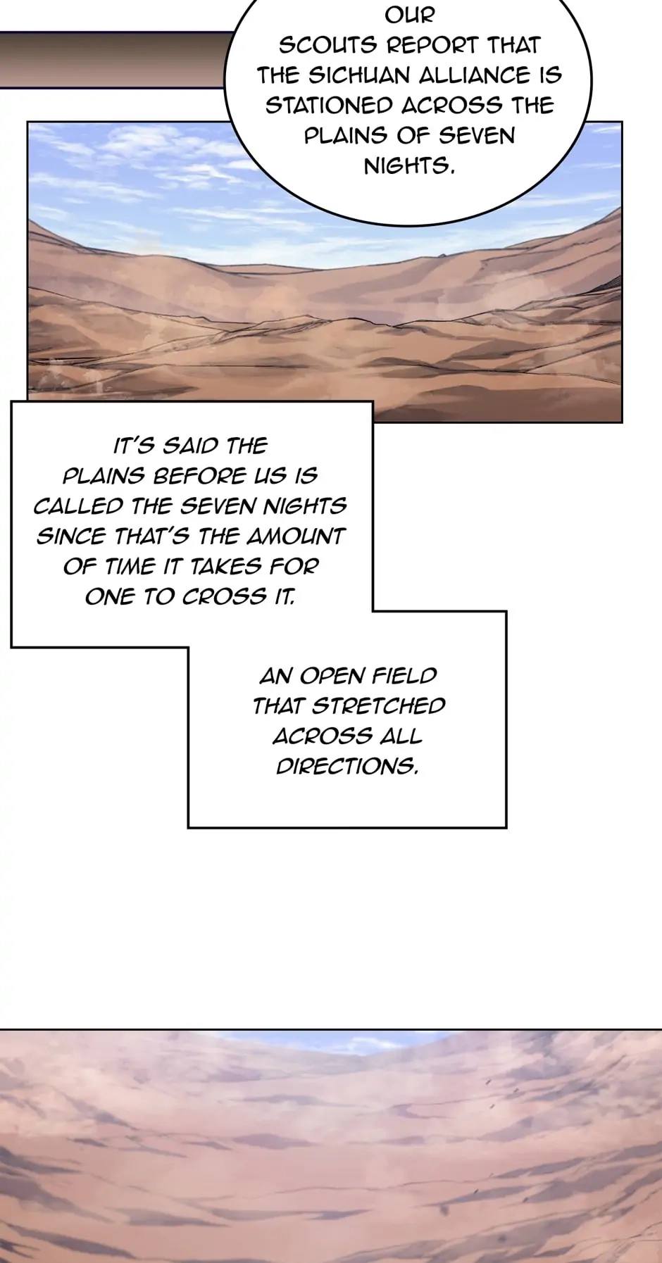 Heavenly Demon Reborn! Chapter 188, page 27 of 58