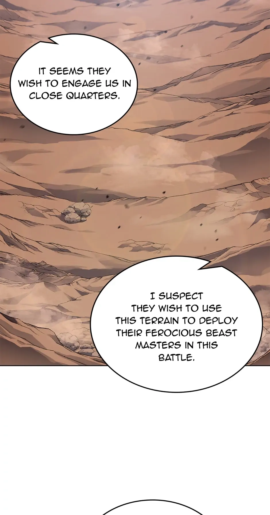 Heavenly Demon Reborn! Chapter 188, page 28 of 58