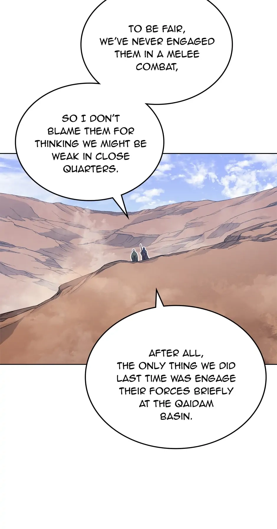 Heavenly Demon Reborn! Chapter 188, page 29 of 58