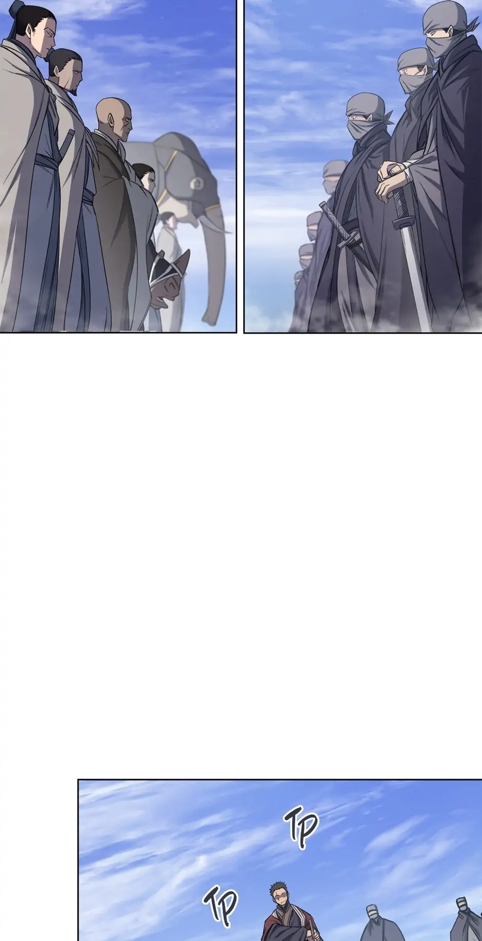Heavenly Demon Reborn! Chapter 188, page 39 of 58