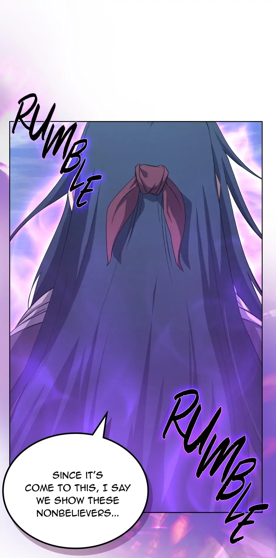 Heavenly Demon Reborn! Chapter 188, page 43 of 58